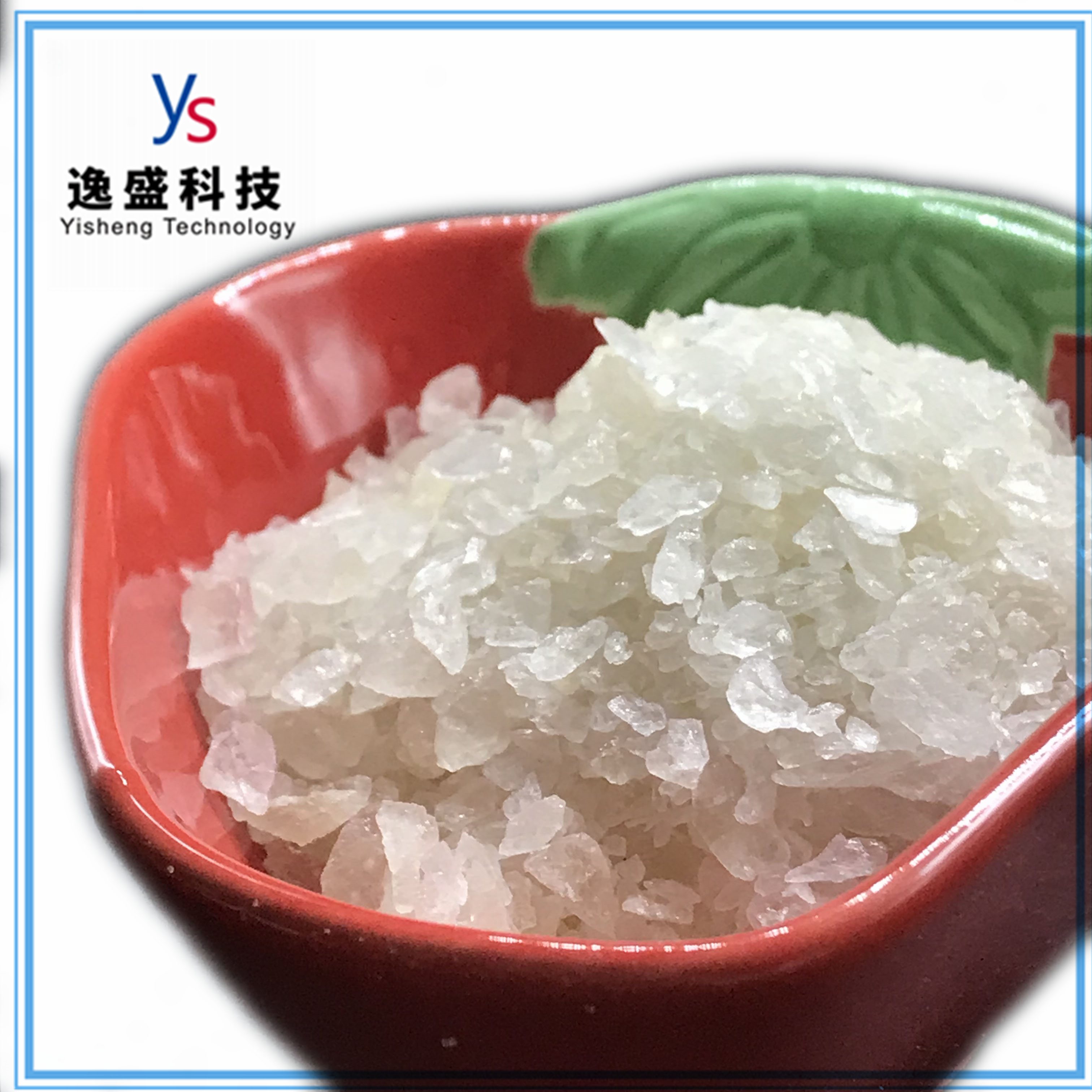  Cas 102-97-6 Wit kristal 99,9% zuiverheid