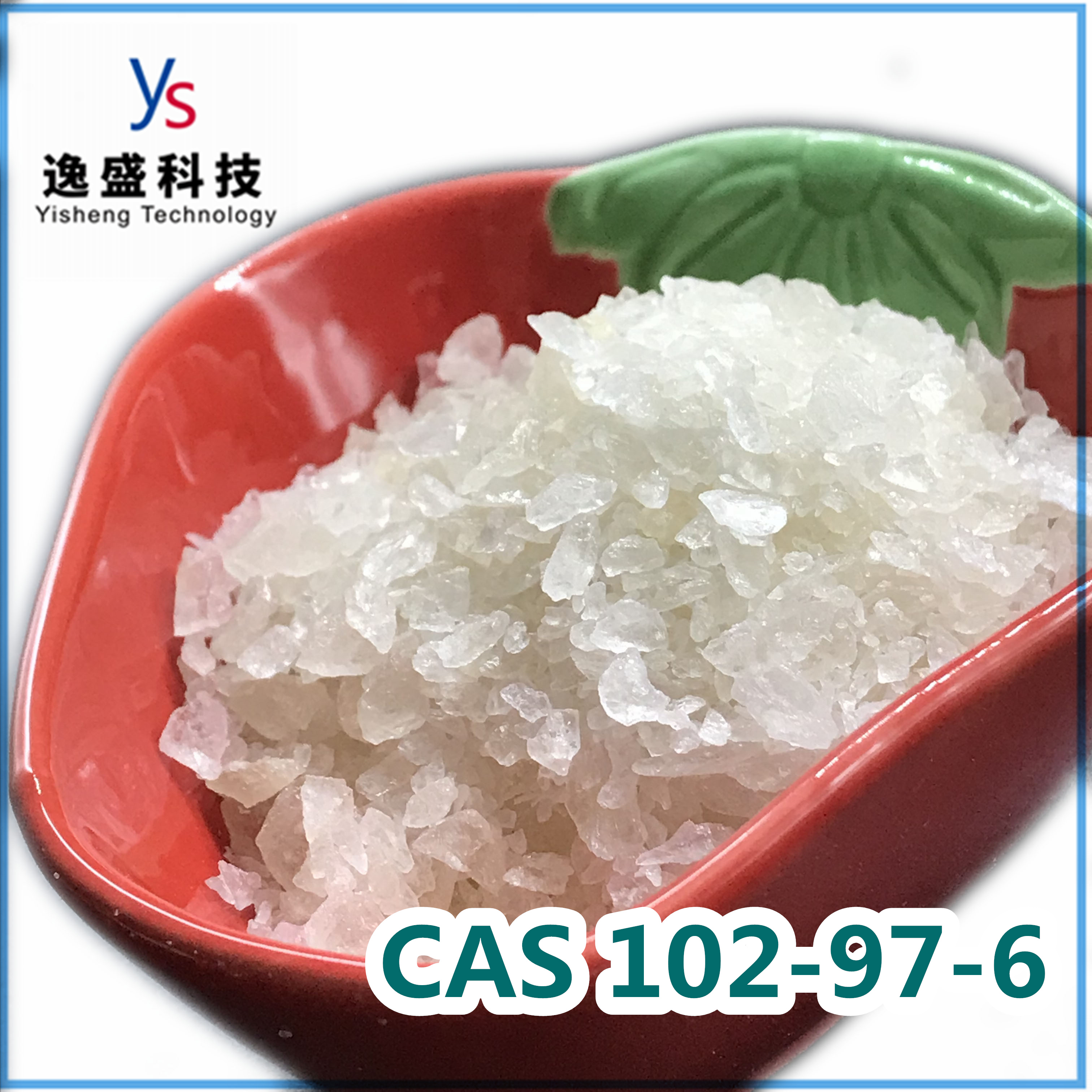 CAS 102-97-6 Hot Sale Hihg Zuiverheid Benzylisopropylamine