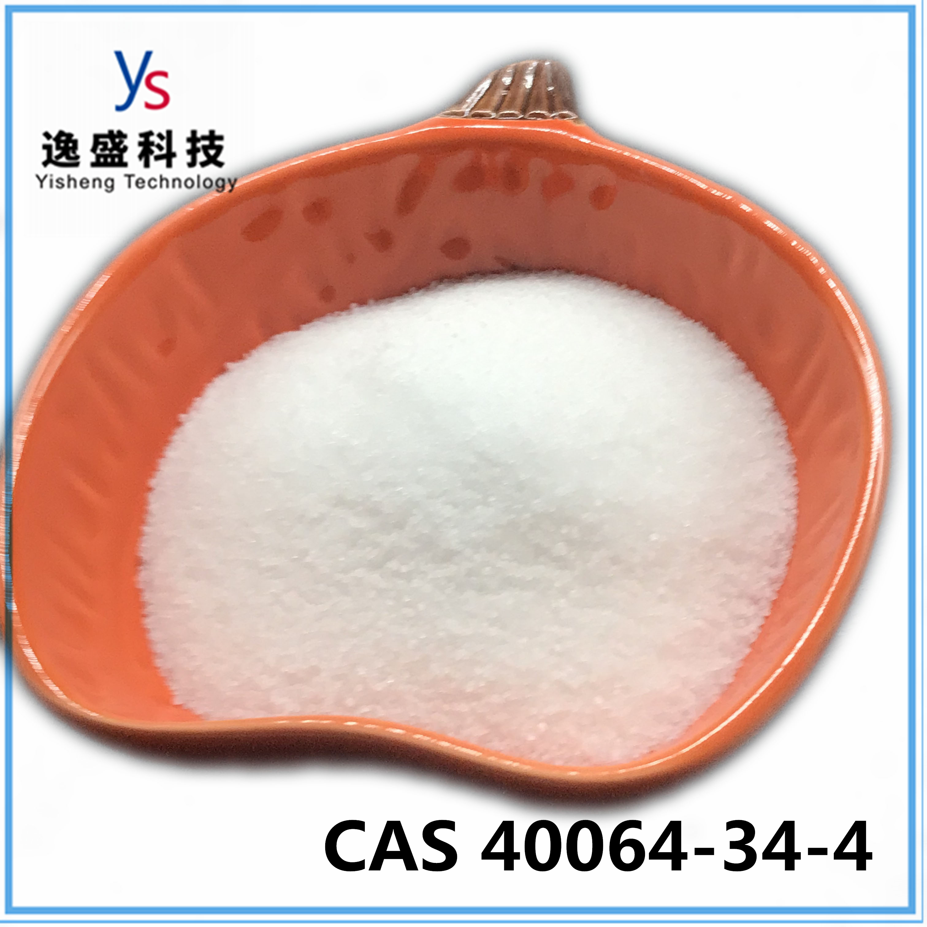 CAS 40064-34-4 Hot Sale Topkwaliteit