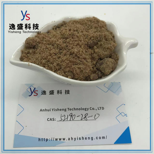 CAS 52190-28-0 Hot Sale Farmaceutische tussenproducten Pmk Powder