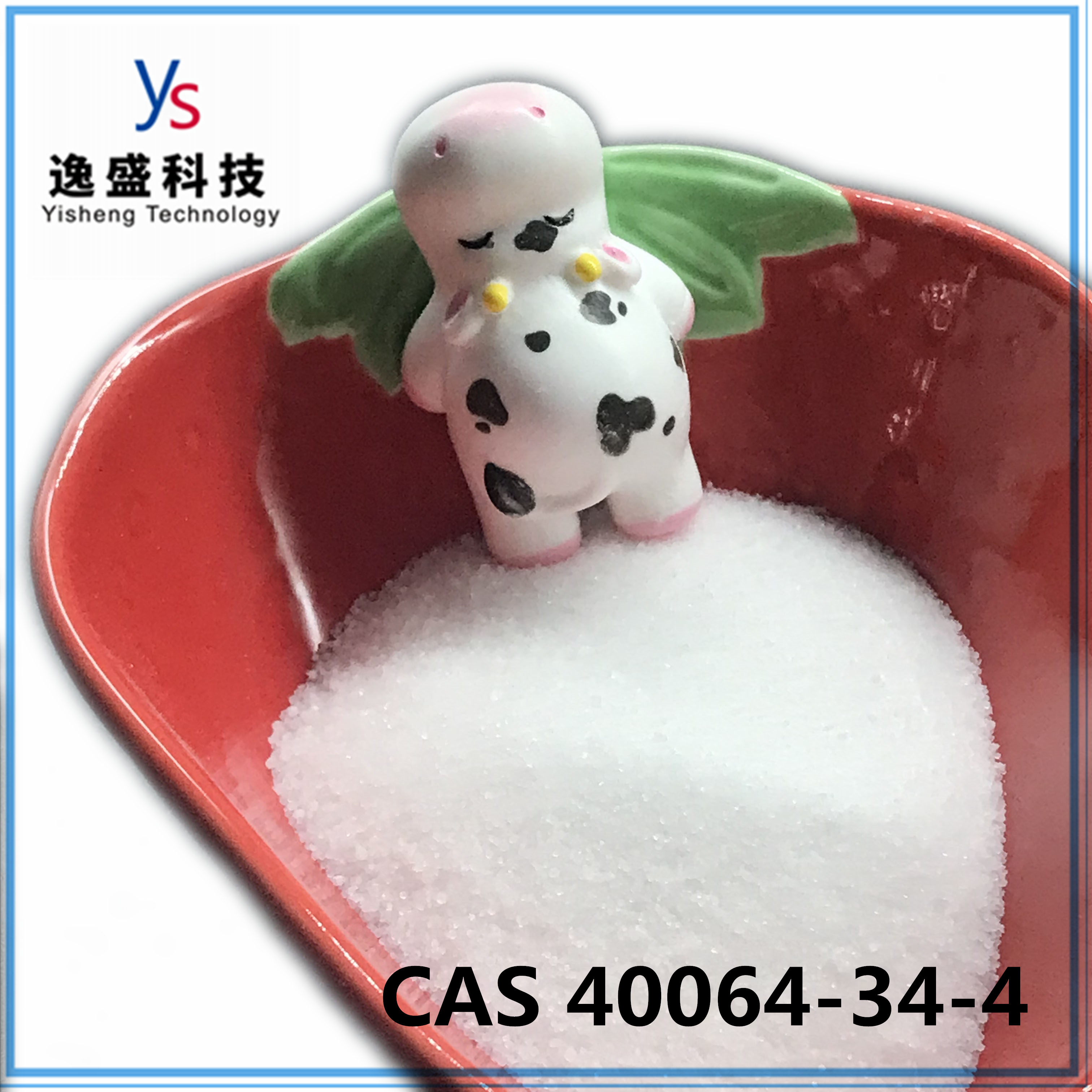 CAS 40064-34-4 Hot Selling Topkwaliteit