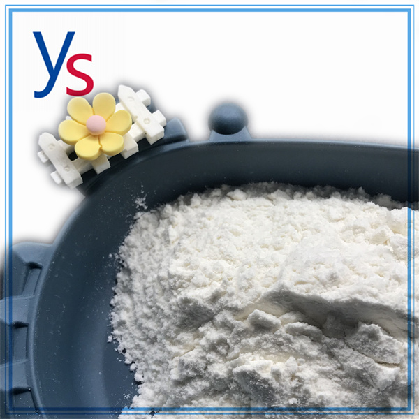 CAS 73-78-9 hoge zuiverheid lidocaïne hydrochloride topkwaliteit poeder 