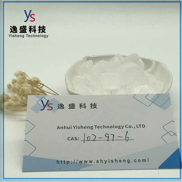 Hoge kwaliteit hoge zuiverheid CAS 102-97-6 benzylisopropylamine
