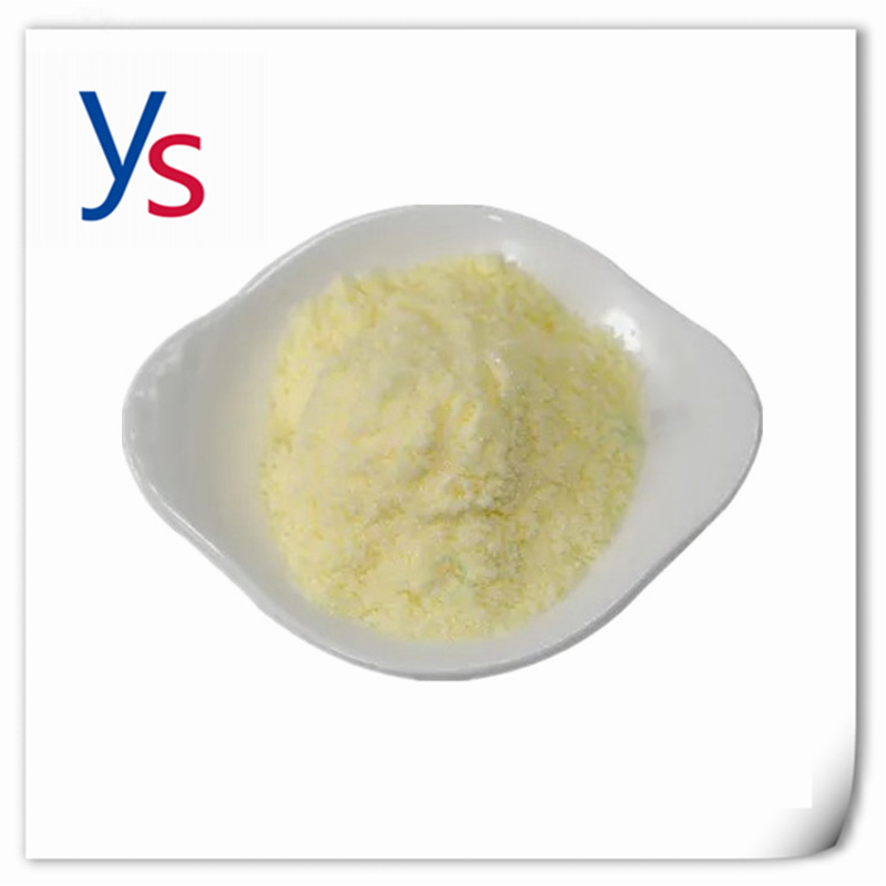 CAS 236117-38-7 2-jood-1-p-tolyl-propaan-1-één 99% witte poeder hoge zuiverheid 