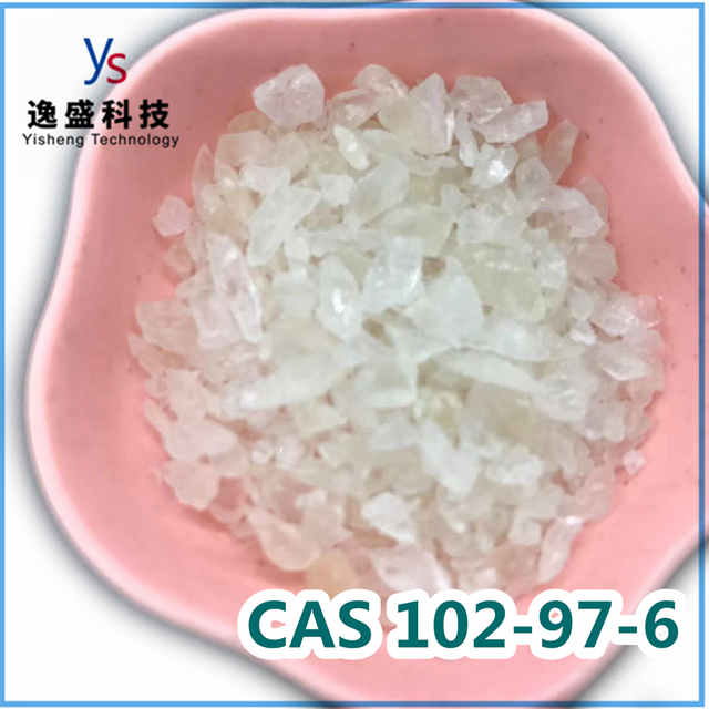  CAS102-97-6 Benzylisopropylamine C10H15N Hoge zuiverheid 