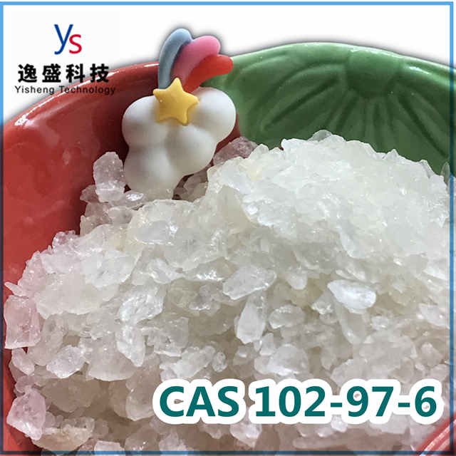 Hoge kwaliteit hoge zuiverheid CAS 102-97-6 benzylisopropylamine