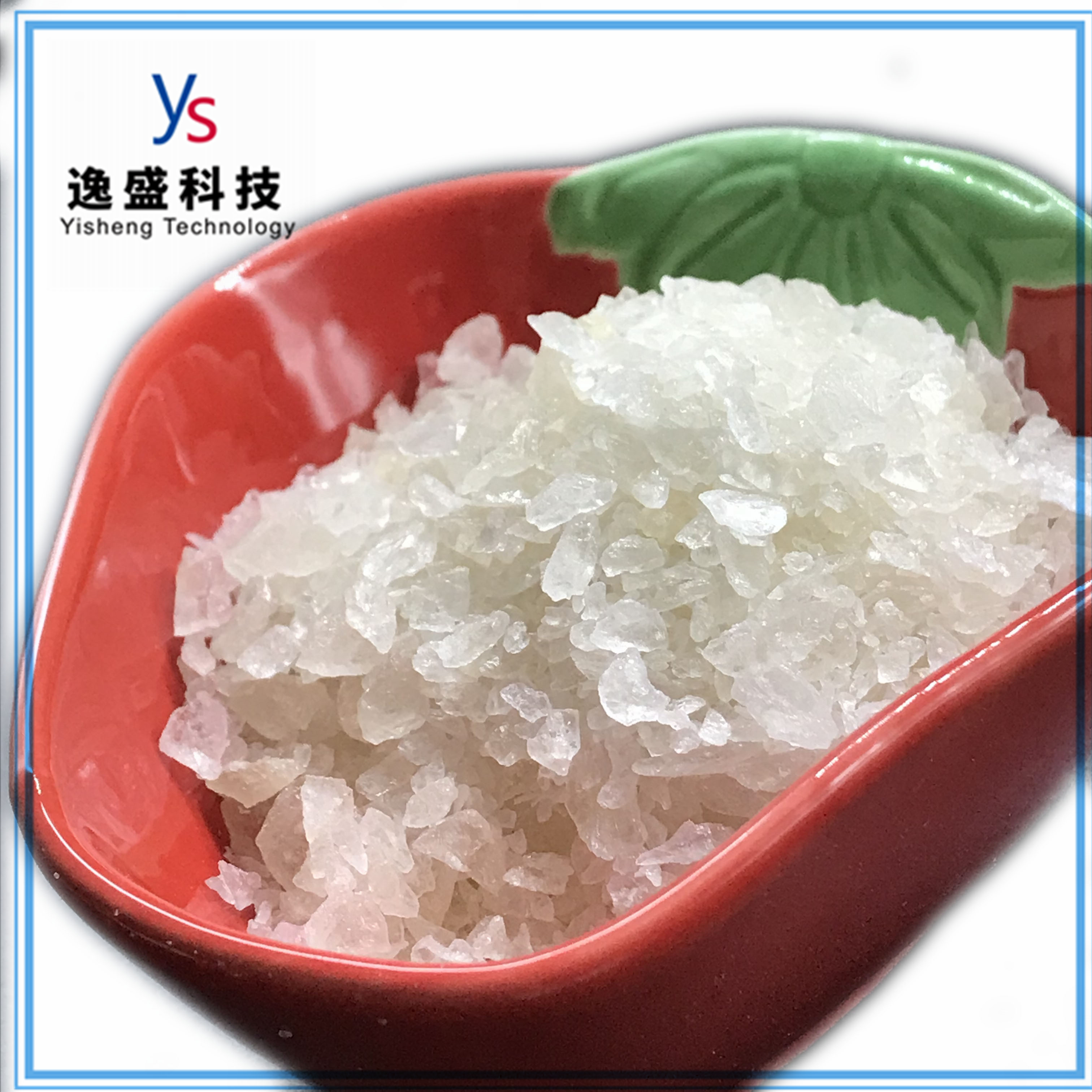 CAS102-97-6 wit isopropylbenzylamine 99,9% kristal 