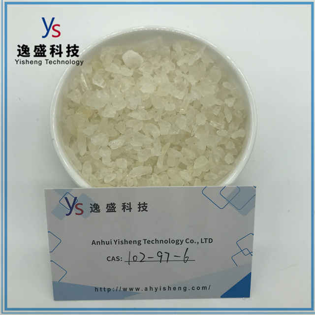CAS 102-97-6 Benzylisopropylamine Witte vaste stof